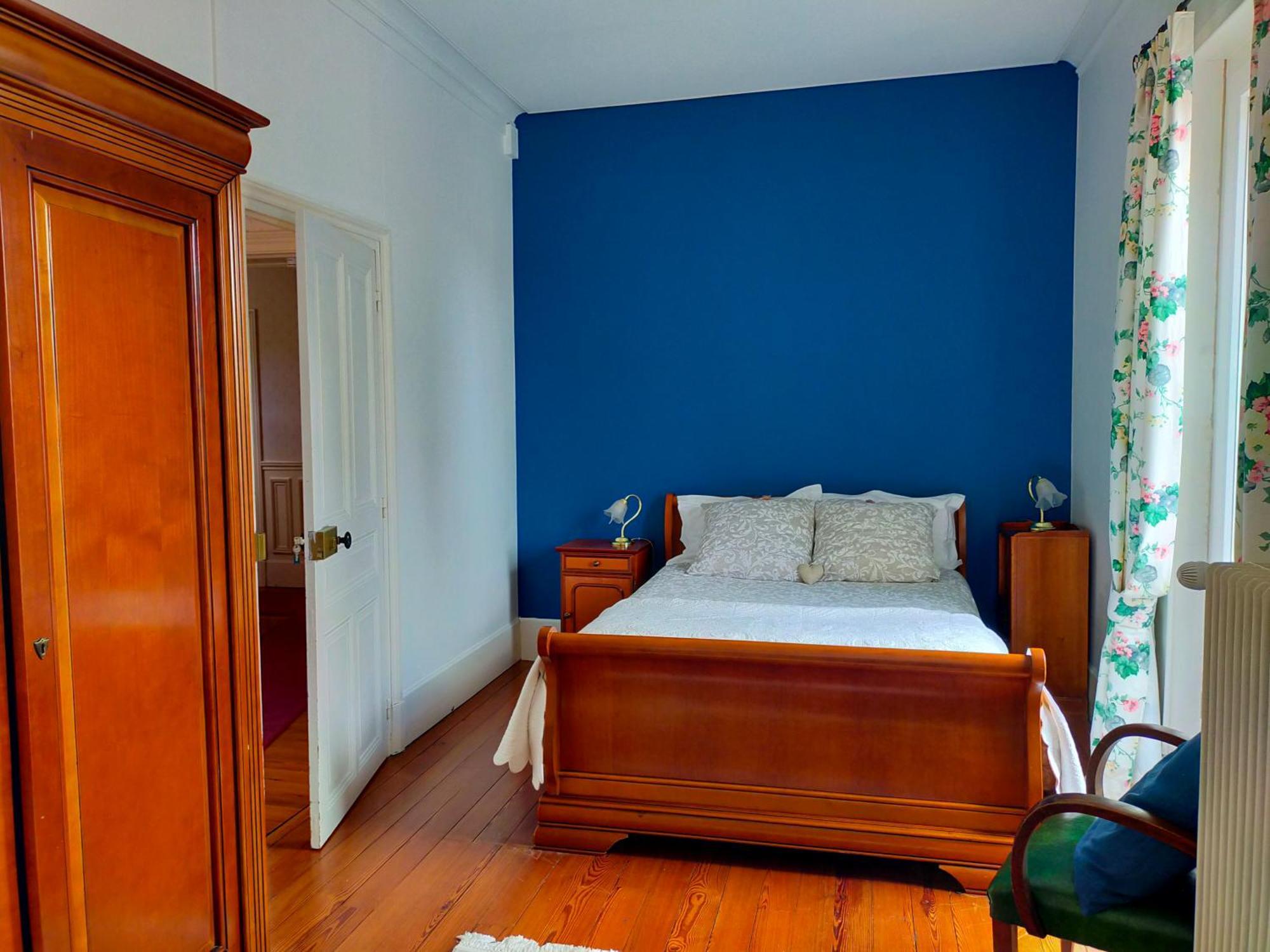 La Maison Chaudenay Extérieur photo