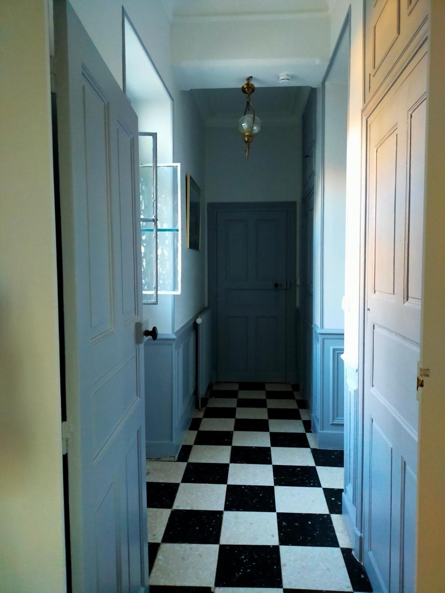 La Maison Chaudenay Extérieur photo