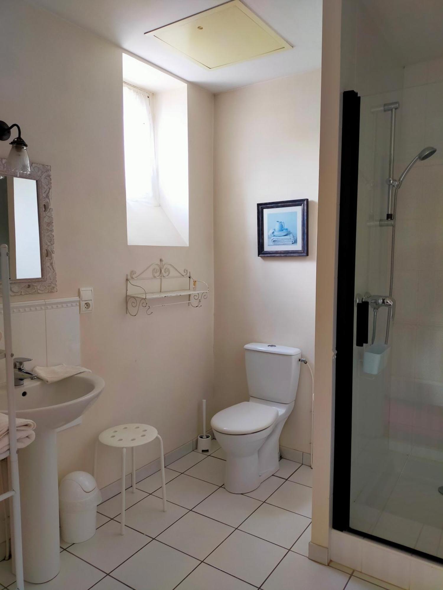 La Maison Chaudenay Extérieur photo
