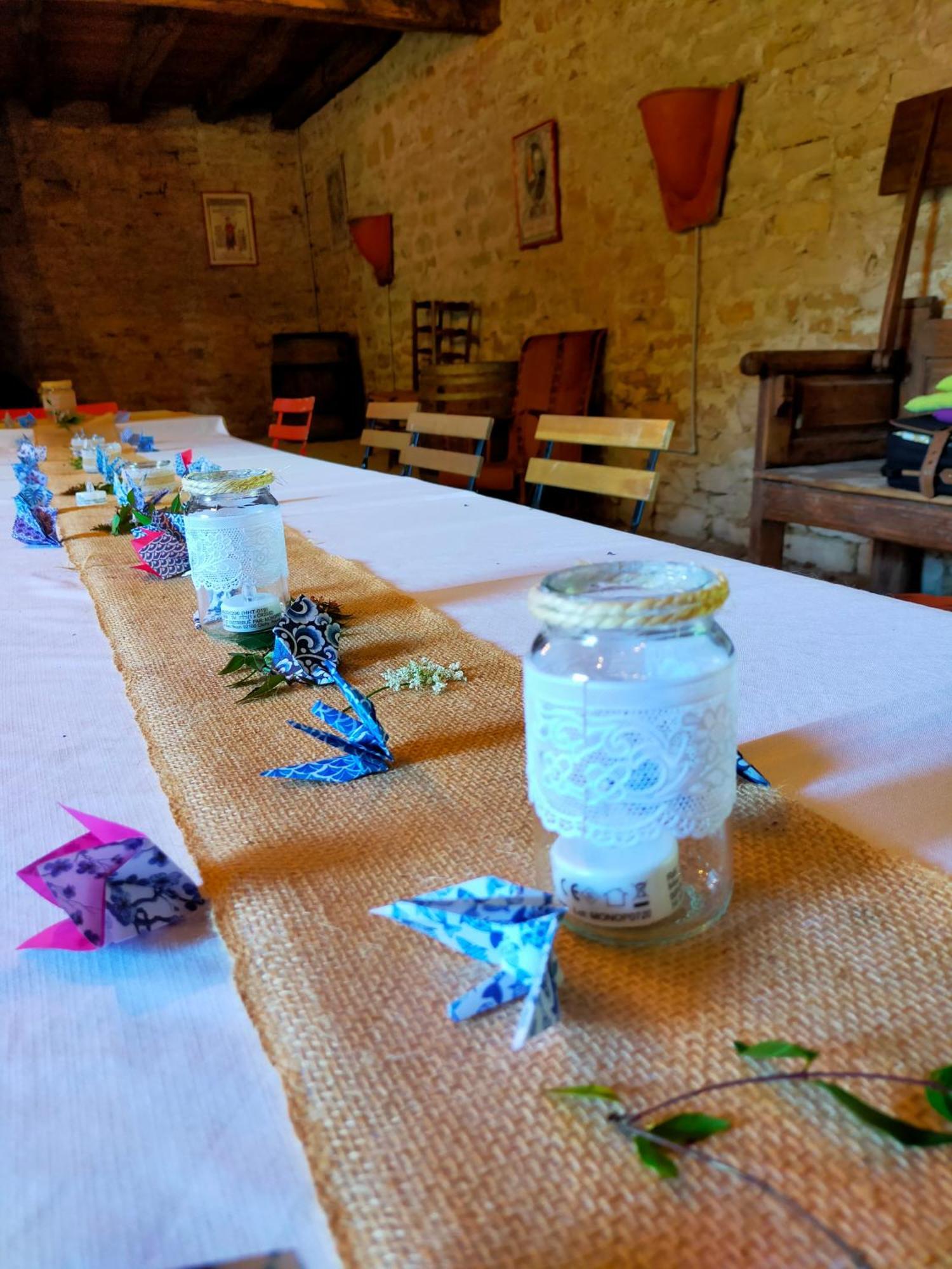 La Maison Chaudenay Extérieur photo
