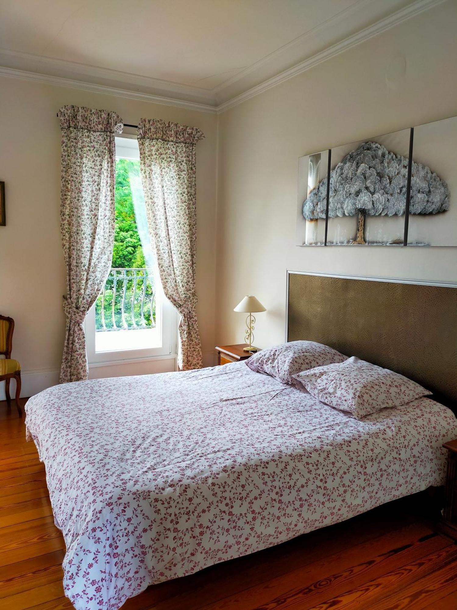 La Maison Chaudenay Extérieur photo
