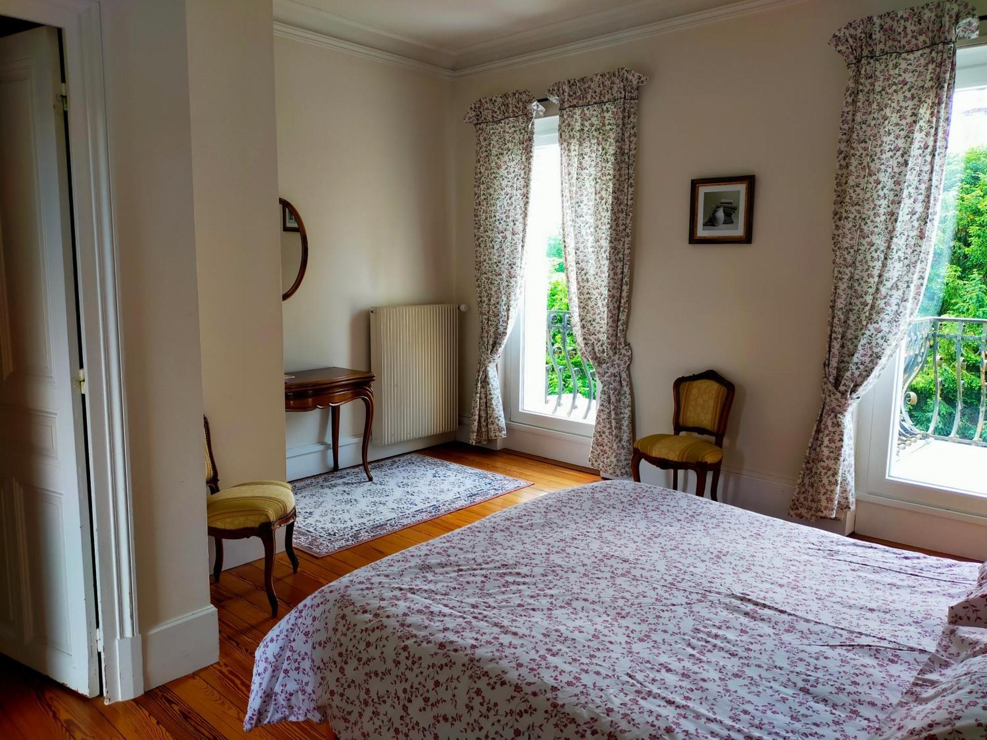 La Maison Chaudenay Extérieur photo