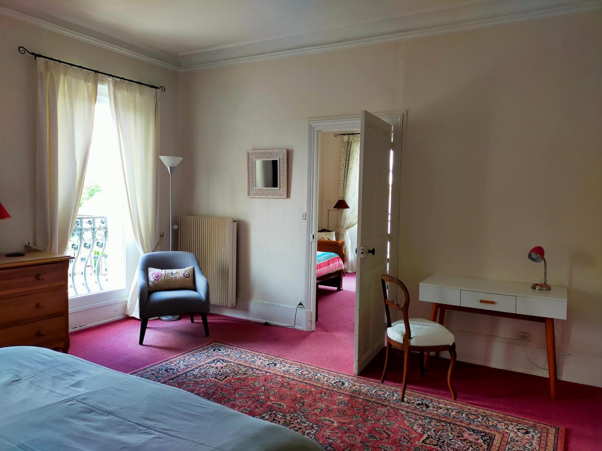 La Maison Chaudenay Extérieur photo