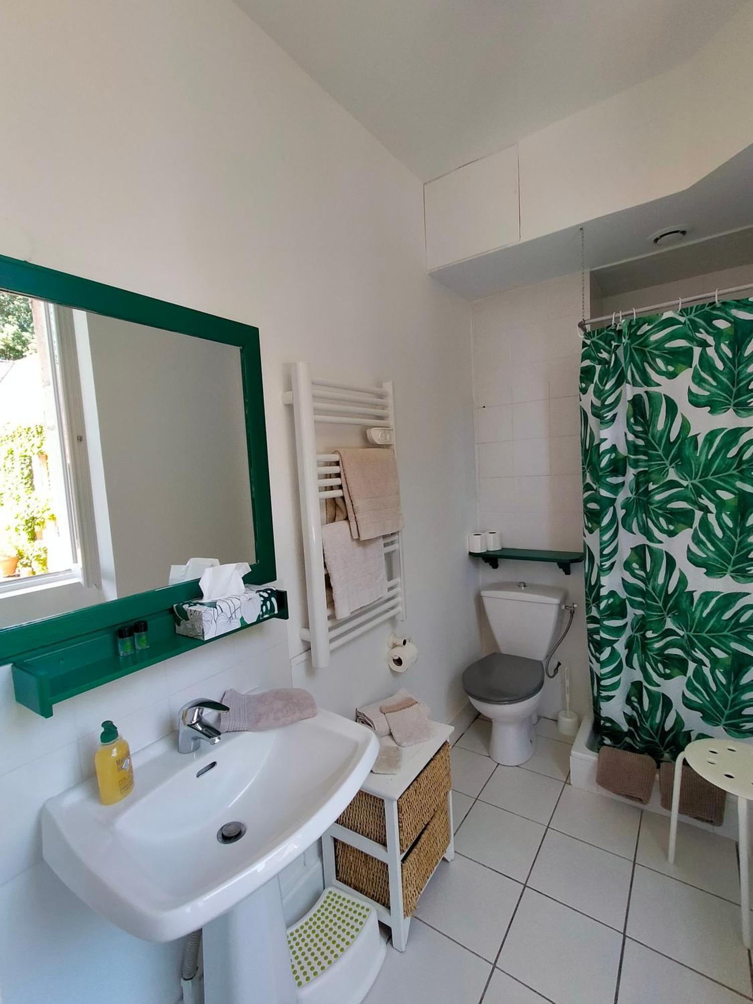 La Maison Chaudenay Extérieur photo