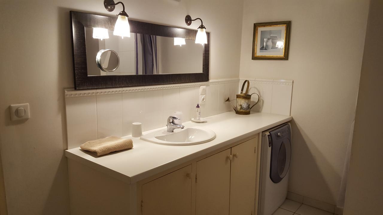 La Maison Chaudenay Extérieur photo