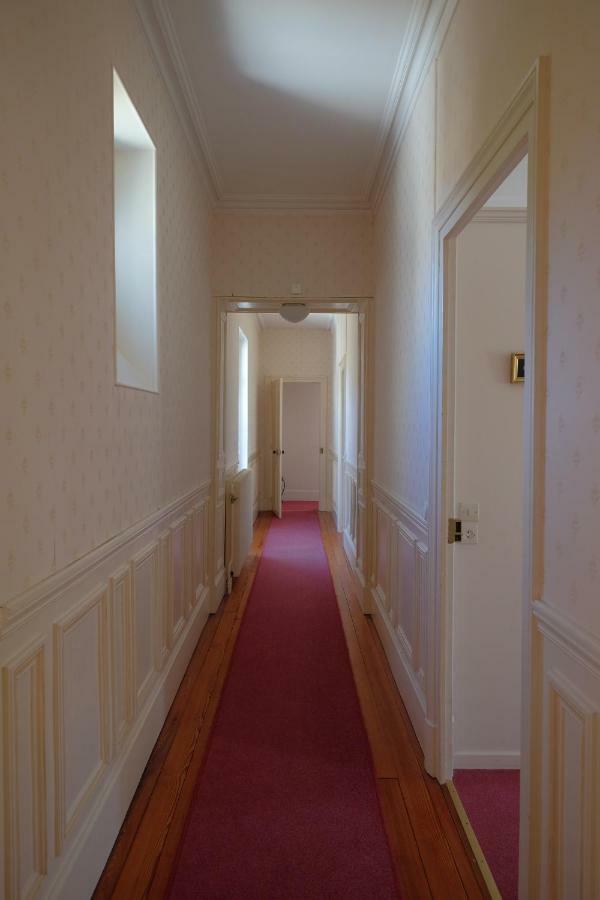 La Maison Chaudenay Extérieur photo