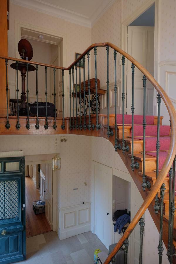 La Maison Chaudenay Extérieur photo